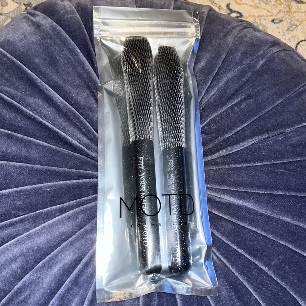 Makeup Brush set - Picture 5 of 6